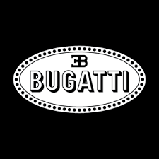 Bugatti Logo